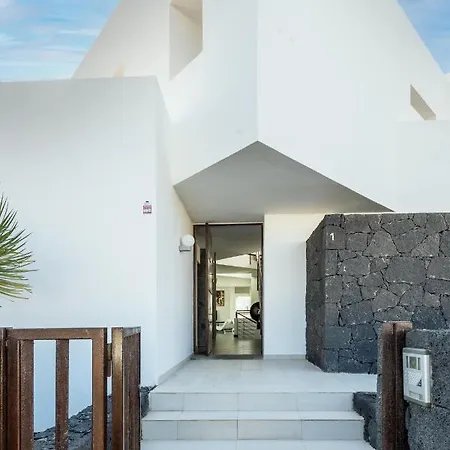 Villa Vela Puerto Calero