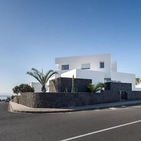 Villa Vela Puerto Calero
