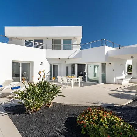 Villa Vela Puerto Calero