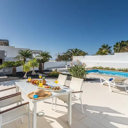 Villa Vela Puerto Calero