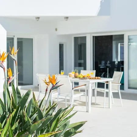 Villa Vela Puerto Calero