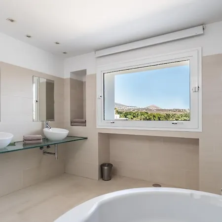 Vela Villa *