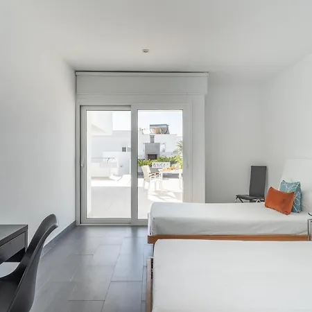 Vela Villa *