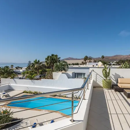 Villa Vela