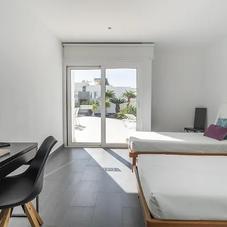 Vela Villa *