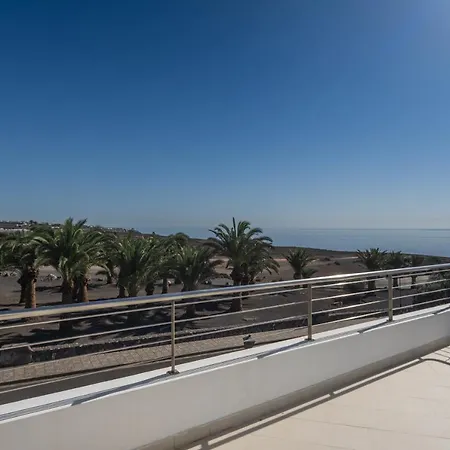 Villa Vela Puerto Calero